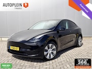 Tesla Model Y - RWD 58 kWh 1e eig|SOH 92%|Autopilot|Dealer OH|