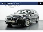 BMW 5-serie - 530 5 Serie Touring 530e High Executive Automaat SOH 9