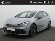 CUPRA Born - Essential 204pk 62 kWh | Achteruitrijcamera | Adaptive Cruis