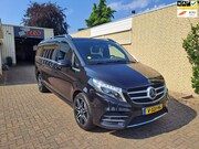 Mercedes-Benz V-klasse - 250d Lang DC Avantgarde Edition AMG Pakket