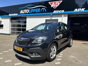 Opel Mokka - 1.6 Selection / bij aflevering/All season/Lm velgen