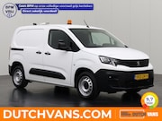 Peugeot Partner - 1.5BlueHDI 100PK Premium | Multimedia | Airco | Cruise