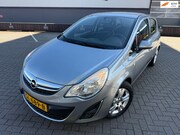 Opel Corsa - 1.2-16V Anniversary Edition*AIRCO*Cruise*Velgen*NEW APK*NAP*