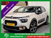 Citroën C3 - 1.2 83PK C-SERIES 10 STUKS OP VOORRAAD APPLE CARPLAY ANDROID