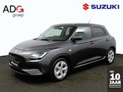 Suzuki Swift - 1.2 Select Smart Hybrid | Airco | Cruise control adaptive | 