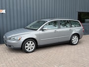 Volvo V50 - 2.5 T5 Summum YOUNGTIMER!/1E EIG!/DEALER OND.!/APK
