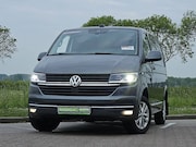 Volkswagen Transporter - 2.0 TDI L1H1 Navi LED DSG