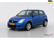 Suzuki Swift - 1.3 GT KEYLESS|AIRCO|LICHTMETAAL|NWE APK|NAP|