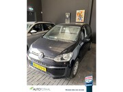 Volkswagen Up! - 1.0 BMT move up