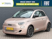 Fiat 500C - La Prima 42 kWh WLTP 320km Range | Cabrio | Cruise Control |