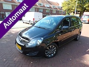 Opel Zafira - 1.8 Edition AUTOMAAT DISTRIBUTIERIEM VERVANGEN 7 PERS