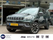 Jeep Compass - 4xe 240 Plug-in Hybrid Electric Trailhawk | Schuif-Kanteldak