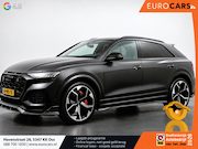 Audi RS Q8 - 4.0 TFSI RS Q8 Quattro 600pk! Panorama dak Navigatie B&O Akr