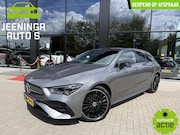 Mercedes-Benz CLA-Klasse - Shooting Brake|360Camera|Pano|ACC Mercedes CLA-klasse Shooti