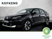 Citroën e-C4 - Business Extended range 54 kWh 156pk | Navigatie |