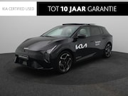 Kia EV4 - GT-PlusLine 81.4 kWh Leder | Head-Up | Dodehoekcamera | Open