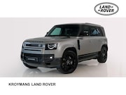Land Rover Defender - 110 2.0 P300e 110 X-Dynamic HSE | Head-Up | Koelbox | 22" | 