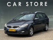 Kia Ceed - Cee'd 1.4 CVVT X-ecutive
