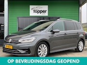Volkswagen Touran - 1.4 TSI R-Line 7p | Automaat | Camera | Navi | Cruise Contro