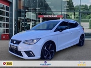 Seat Ibiza - 1.0 TSI FR LED/DEALER-ONDERHOUDEN/CARPLAY/PDC/CRUISE