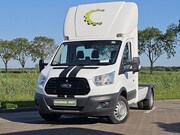 Ford Transit - 350 Trekker BE EURO6