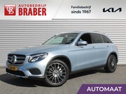 Mercedes-Benz GLC-klasse - 250 4MATIC Premium Plus | Elek. stoelverstelling + achterkle