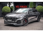 Audi Q8 - 60 TFSI e Quattro ABT Aero | Massage | Sportdiff. | 4WSturin