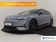 Volkswagen ID.7 - Tourer Limited Edition | Airconditioning automatisch, 2-zone