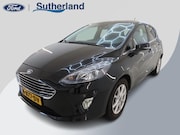 Ford Fiesta - 1.0 EcoBoost Titanium | 72.000 KM | Winter Pack | Cruise Con