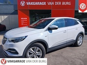 Opel Grandland - 1.2 Turbo Edition