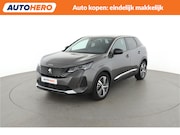 Peugeot 3008 - 1.6 HYbrid 225 GT | RK58469 |