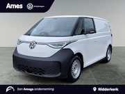 Volkswagen ID. Buzz Cargo - Economy Limited Edition Elektromotor 210 kW / 286 PK 2988 mm