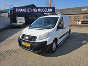 Fiat Scudo - 12 1.6 MJ L2H1 Koelvries, Apk
