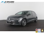 Volkswagen Golf - 1.5 eTSI Life Edition > 18 inch/Dolphin Gray/Sfeerverlichtin