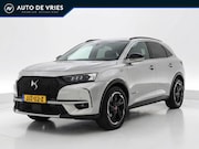 DS DS 7 Crossback - 1.2 PureTech 130pk Automaat Performance Line | Panoramadak |