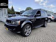 Land Rover Range Rover Sport - 3.0 TdV6 Autobiography