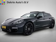 Porsche Panamera - Sport 2.9 4 E-Hybrid Turismo / NL-Origineel / Adap Cruise / 