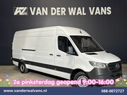 Mercedes-Benz Sprinter - 316 CDI 164pk L3H2 Euro6 Airco | Camera | Apple Carplay | Cr