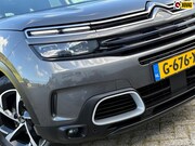 Citroën C5 Aircross - 1.2 PureTech130pk Business Plus - Gris Platinium - Carplay/C