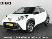 Toyota Aygo X - 1.0 VVT-i MT Pulse Bi-Tone | Apple Carplay & AndroidAUTO | C