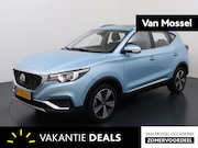 MG MG ZS - EV Luxury 45 kWh