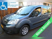 Citroën Berlingo - ROLSTOELAUTO AIRCO 5-PERSOONS APPLE CARPLAY/ ANDROID AUTO