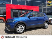 Volkswagen T-Cross - 1.0 TSI Life Business / carplay