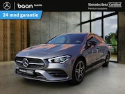 Mercedes-Benz CLA-Klasse - 250 e Shooting Brake AMG Line Premium | Nightpakket | Spiege