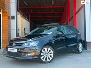 Volkswagen Polo - 1.2 TSI DSG/PANO/CRUISE/ NAVI/ NWE KETTING