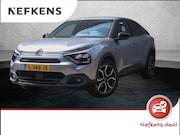 Citroën e-C4 - Shine 50 kWh 136pk | Accu 92% | Camera | Adaptive Cruise Con
