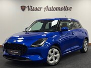 Suzuki Swift - 1.2 Select Smart Hybrid*Automaat*Stoelverwarming*Camera*PDC*