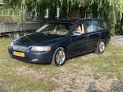Volvo V70 - 2.4 Edition Classic