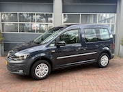 Volkswagen Caddy - 1.0 TSI Trendline (5-drs MPV) | Airco | Cruise | 05-2018 160