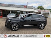 Peugeot 3008 - 1.2 PureTech Crossway